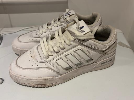 Buy & Sell South Tottenham North London - Photos for Adidas Dropstep