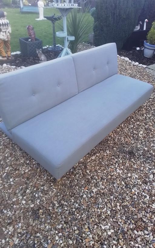 Buy & Sell Swinley Wigan - Photos for SOFA BED