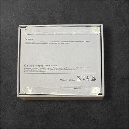 Buy & Sell East Dulwich South East London - Photos for AirPods Pro 3 with ANC