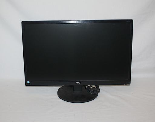 Buy & Sell Hall Green Wakefield - Photos for Monitors for CCTV etc. Slight Blemishes