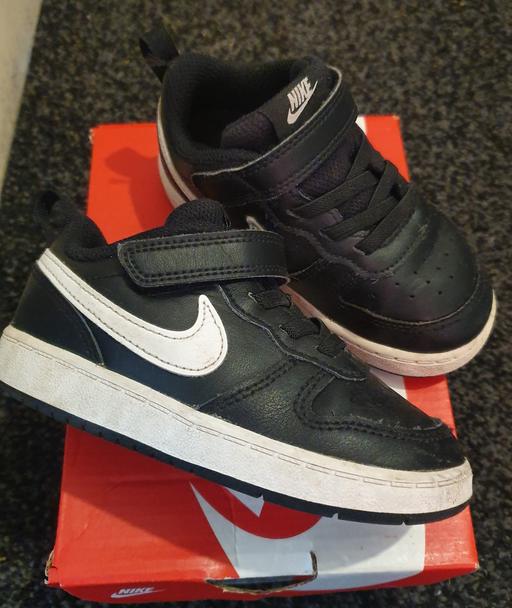 Buy & Sell Yardley Wood Birmingham - Photos for FREE TOO COLLECT - NIKE TRAINERS SIZE 7.5