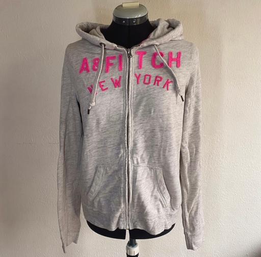 Buy & Sell Colliers Wood South West London - Photos for Abercrombie and Fitch hoodie