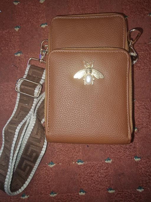 Buy & Sell West Bromwich Sandwell - Photos for brown bodybag