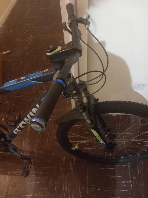 Buy & Sell Blakenhall Wolverhampton - Photos for B- twin mountain bike