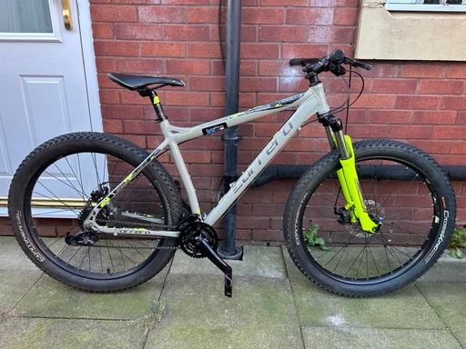 Buy & Sell Bordesley Green Birmingham - Photos for Carrera Vendetta Limited Edition Bike Bicycle