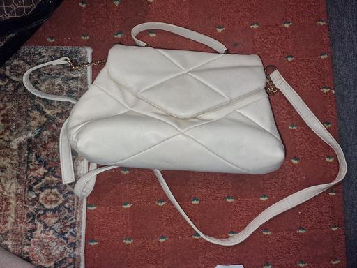 Buy & Sell Swan Village Sandwell - Photos for White bag