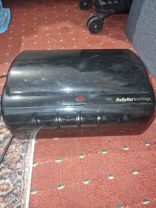 Buy & Sell Swan Village Sandwell - Photos for Babysits Boutique Heated curlers