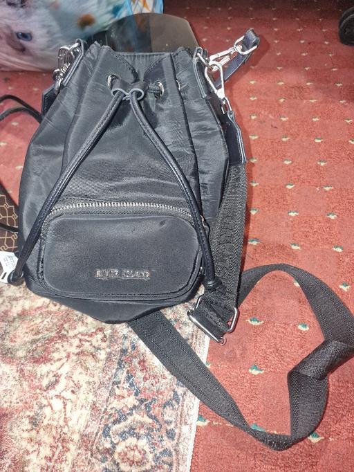 Buy & Sell Swan Village Sandwell - Photos for River island body bag