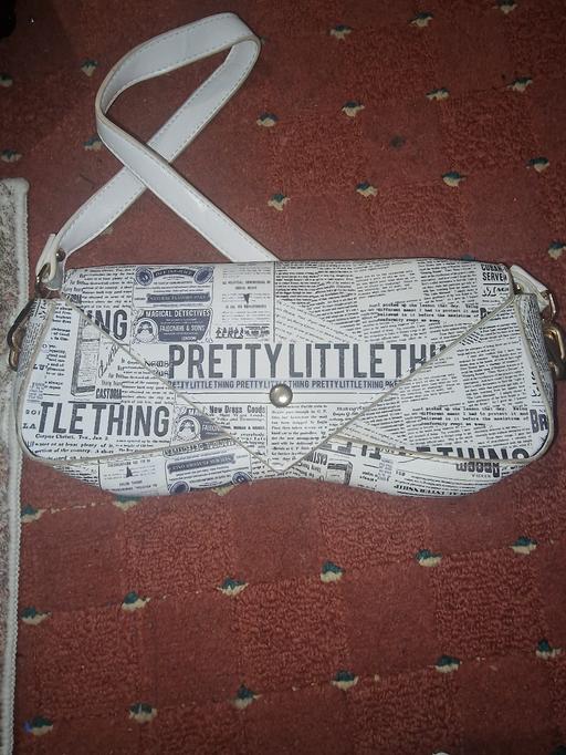 Buy & Sell West Bromwich Sandwell - Photos for Prettylittlething Handbag