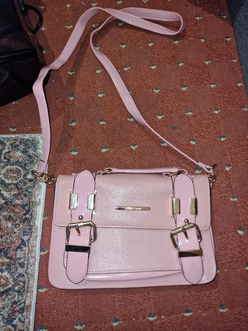 Buy & Sell Swan Village Sandwell - Photos for River Island bag
