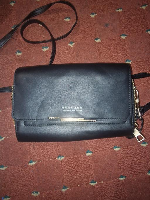 Buy & Sell Swan Village Sandwell - Photos for black bag.