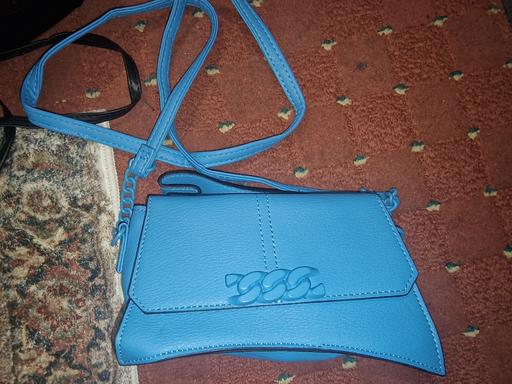 Buy & Sell West Bromwich Sandwell - Photos for Blue bag