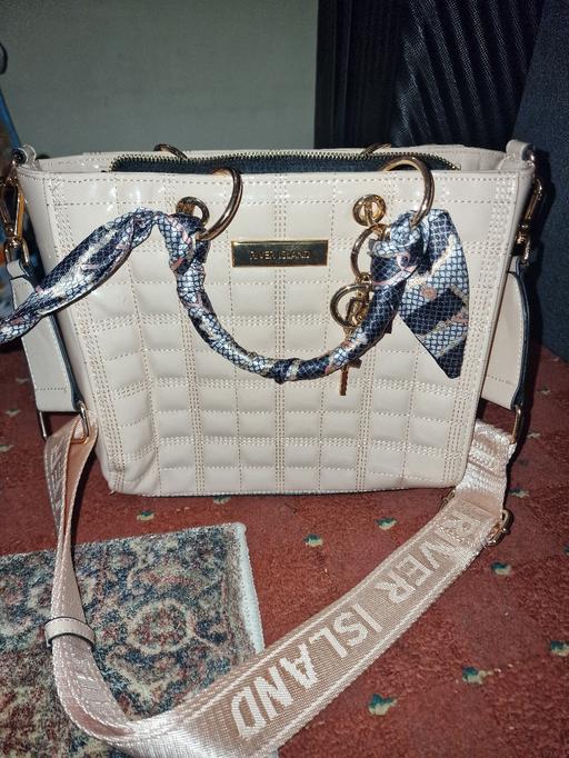 Buy & Sell Swan Village Sandwell - Photos for River Island Handbag