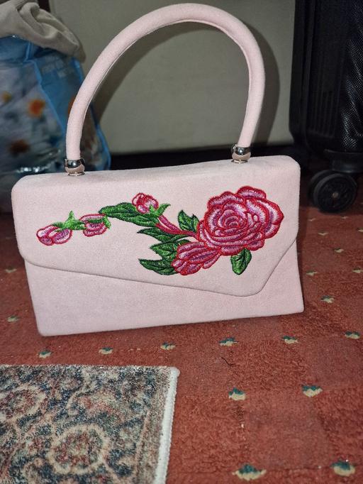 Buy & Sell Swan Village Sandwell - Photos for Rose bag