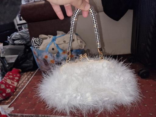 Buy & Sell Swan Village Sandwell - Photos for River Island Prom bag