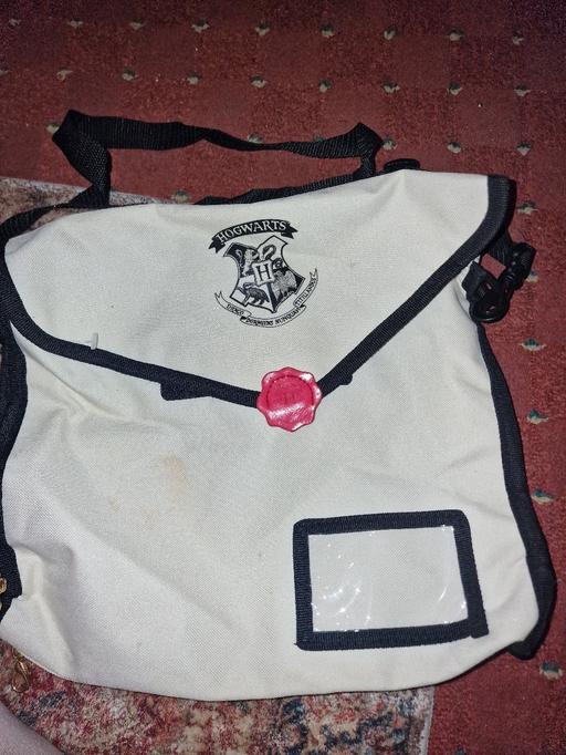 Buy & Sell West Bromwich Sandwell - Photos for Harry Potter Bag