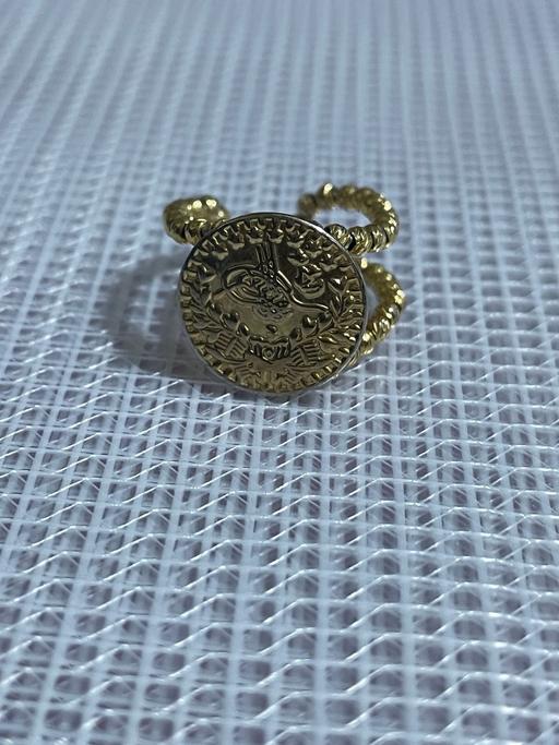 Buy & Sell Enfield Highway Enfield - Photos for Ottoman ring