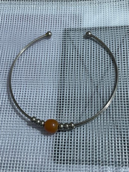Buy & Sell Enfield Wash Enfield - Photos for Amber bead necklace