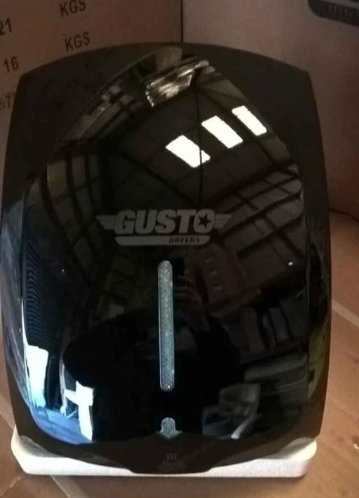 Buy & Sell Healey Rochdale - Photos for HAND DRYER 1200 WATT GUSTO ELECTRIC HAND DRYE