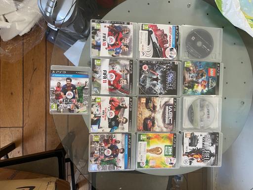 Buy & Sell Stockland Green Birmingham - Photos for PS3 games
