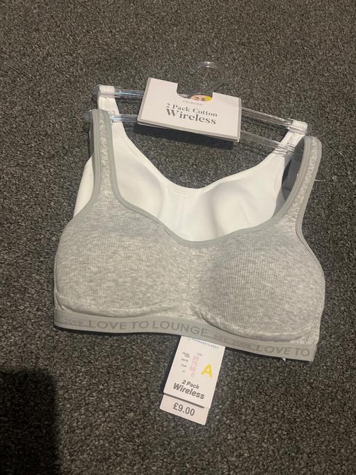 Buy & Sell Cadeby Doncaster - Photos for New tagged bar set grey and white 28A