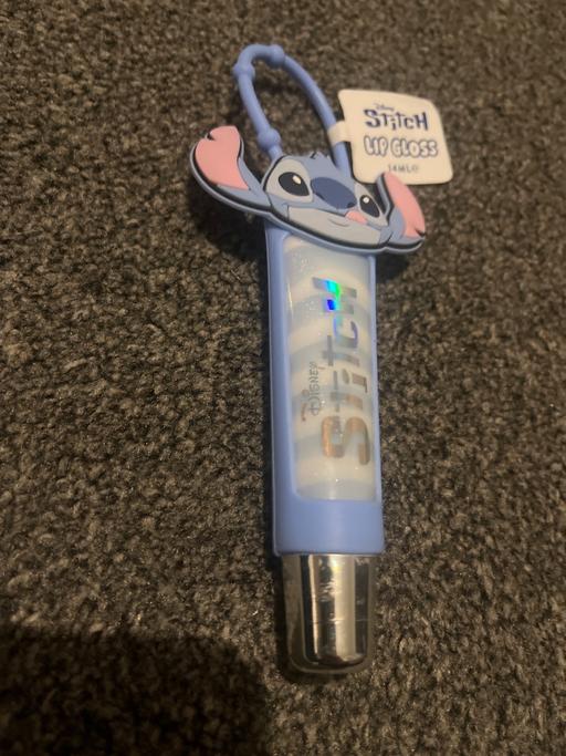 Buy & Sell Cadeby Doncaster - Photos for New stitch lip gloss