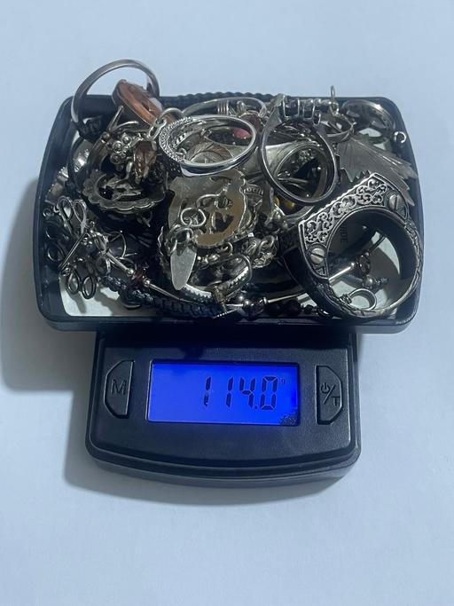 Buy & Sell Enfield Wash Enfield - Photos for Silver items job lots