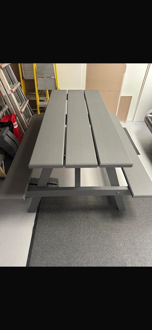 Buy & Sell Willenhall Walsall - Photos for Garden bench ( LARGE )