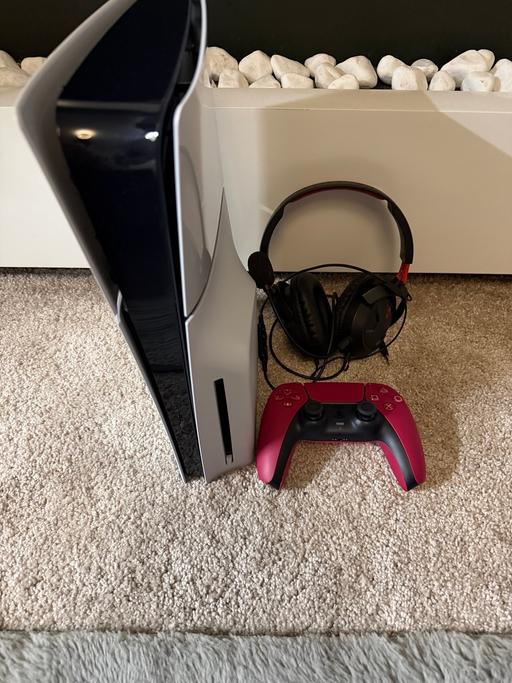 Buy & Sell Bradley Wolverhampton - Photos for Ps5 slim disk 1TB bargain