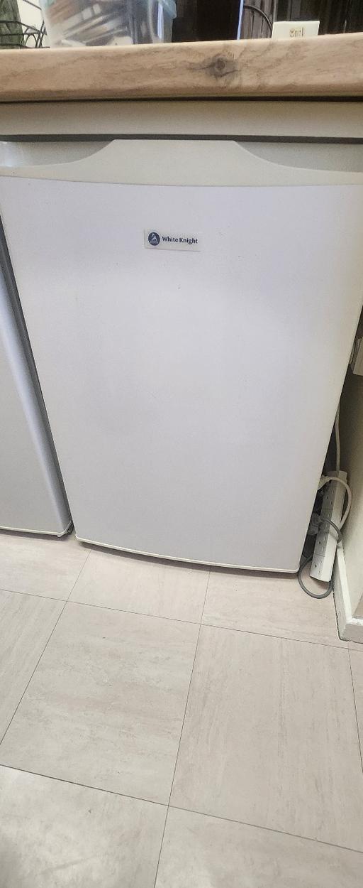 Buy & Sell Bushbury Wolverhampton - Photos for fridge under counter
