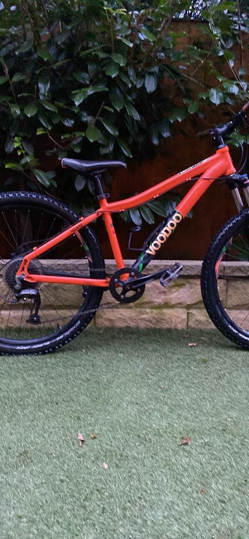 Buy & Sell Southfield Pendle - Photos for Voodoo nzumbi junior