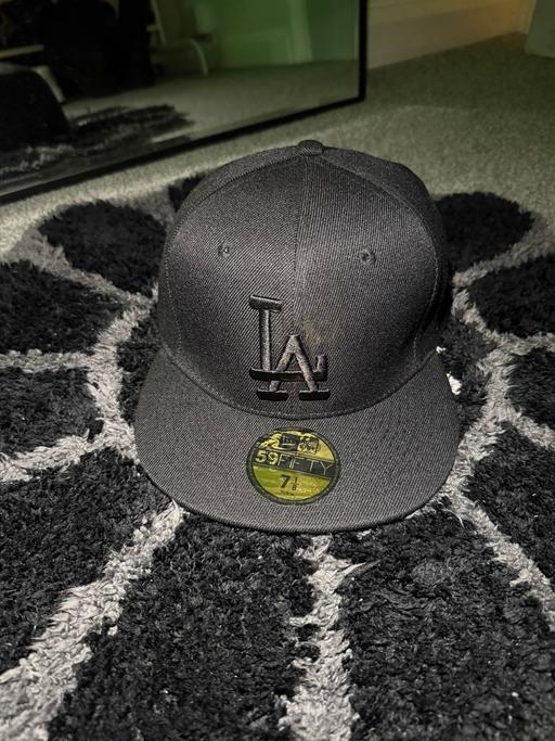 Buy & Sell Aldershot Rushmoor - Photos for New Era Fitted Cap