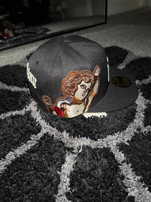 Buy & Sell Aldershot Rushmoor - Photos for New Era Jon Stan Fitted Cap, size 7 1/8