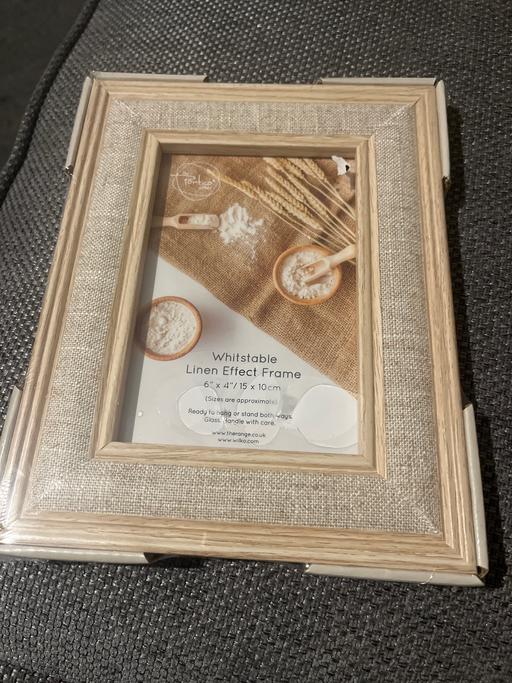 Buy & Sell Cadeby Doncaster - Photos for New range sealed picture frame