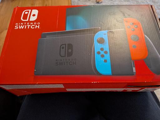 Buy & Sell Southwick Sunderland - Photos for Nintendo switch