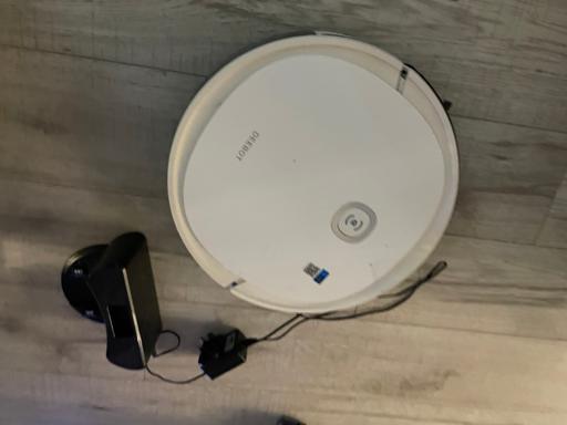 Buy & Sell Marston Green Solihull - Photos for Deebot Robot Floor Vacum RRP £400
