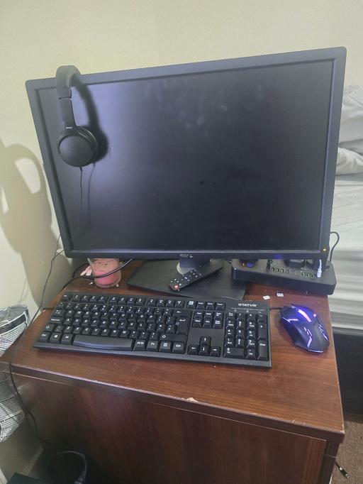 Buy & Sell Stratford East London - Photos for computer sell all