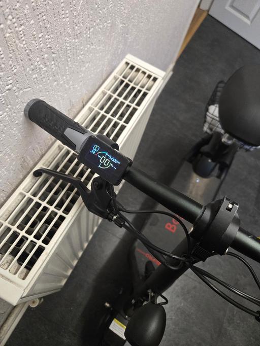 Buy & Sell Wednesbury Sandwell - Photos for electric bike