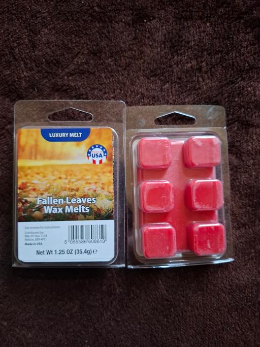 Buy & Sell Woodsetton Dudley - Photos for WAX MELTS