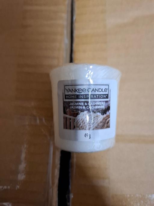 Buy & Sell Woodsetton Dudley - Photos for YANKEE CANDLE