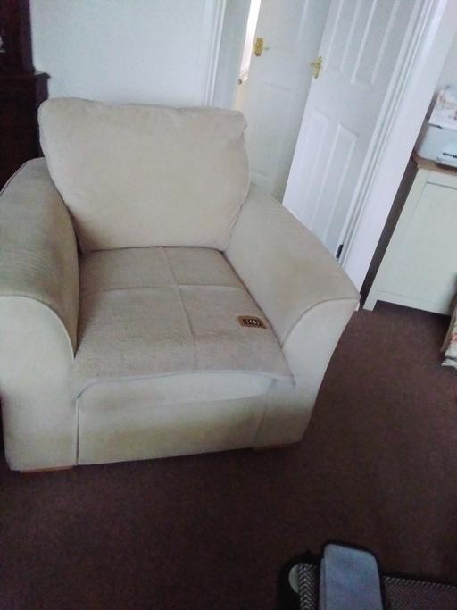 Buy & Sell Rose Green Arun - Photos for armchair plus sofa
