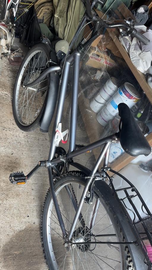 Buy & Sell Methwold King's Lynn and West Norfolk - Photos for Ladies mountain bike
