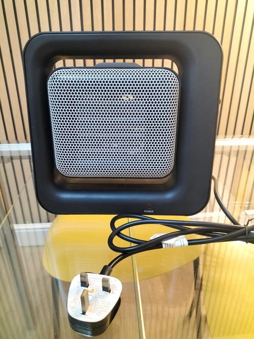 Buy & Sell Ladywood Birmingham - Photos for NEW - PTC Heater 1.8kw