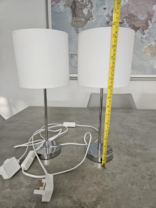 Buy & Sell Weston Point Halton - Photos for Lamps