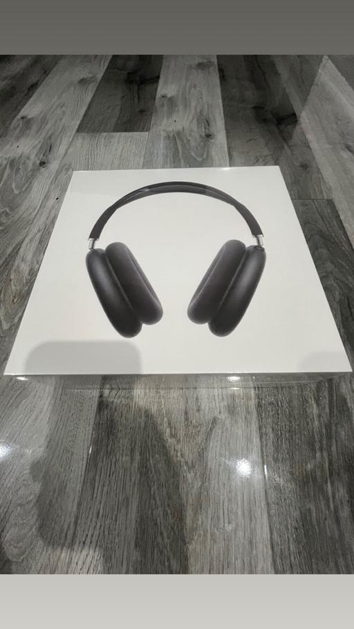 Buy & Sell Nunhead South East London - Photos for AirPod max midnight