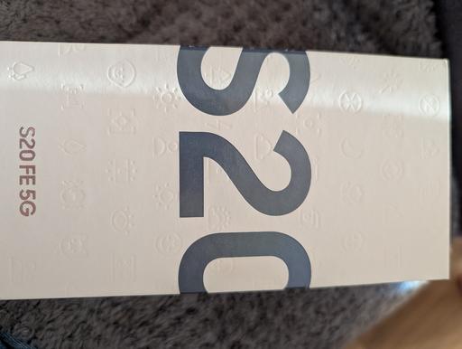 Buy & Sell Royal Albert Liverpool - Photos for Samsung Galaxy S20 FE 5G