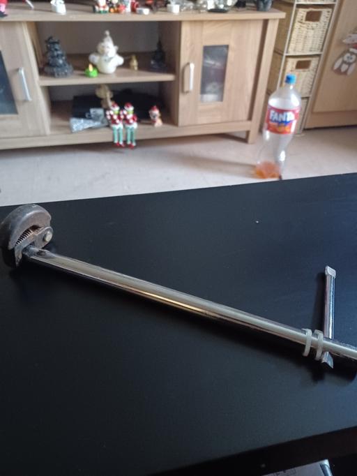 Buy & Sell Yardley Wood Birmingham - Photos for basin plumbing wrench