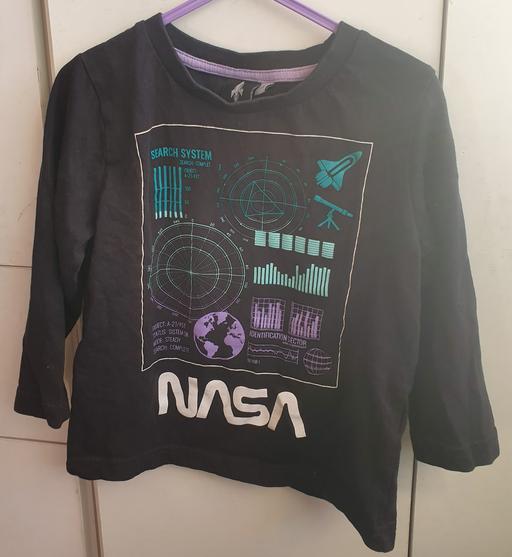 Buy & Sell Kings Heath Birmingham - Photos for FREE TOO COLLECT - PYJAMA TOP 3-4 YEARS