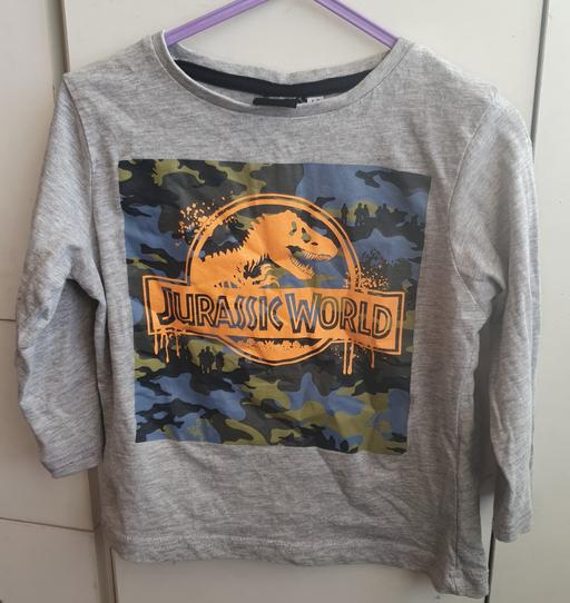 Buy & Sell Kings Heath Birmingham - Photos for FREE TOO COLLECT - PYJAMA TOP 1-2 YEARS