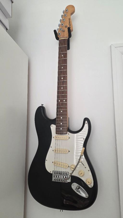 Buy & Sell Kitts Green Birmingham - Photos for C.Giant Electric Guitar